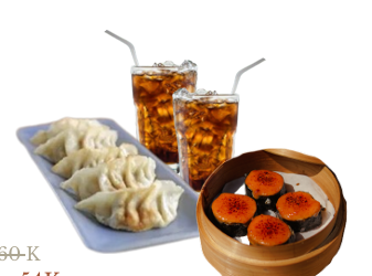 bestie's bites bundle