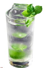 classic mojito mint