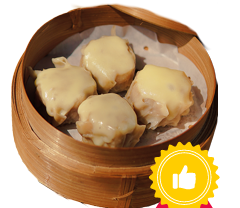 dimsum cheese