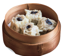 dimsum jamur