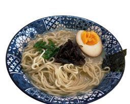 hakata ramen basic